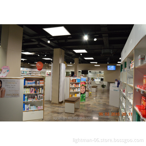 2.4G Wireless 25W 30x30 CCT Tunable White LED Panel Light